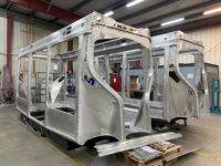 Car Body Ferroviaire