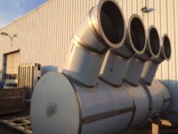 Gaines 316L16